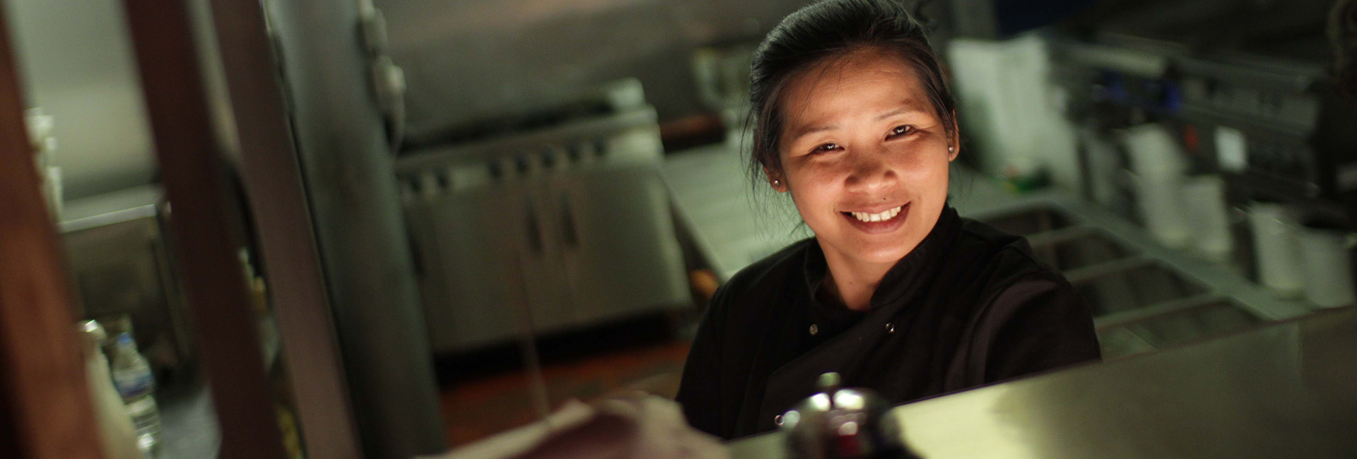 hospitality recruitment