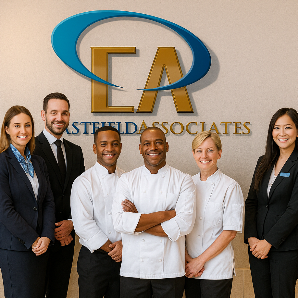 Eastfield Associates